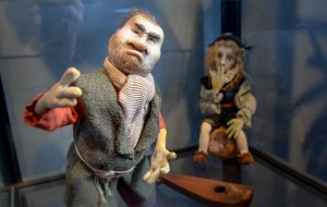 Image Gallery - Museum of Puppet Art in Prague